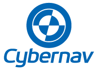 Cybernav logo
